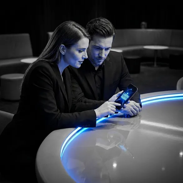 Casino Baden App herunterladen und installieren